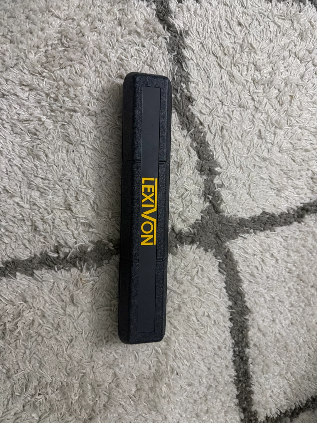 Lexivon Torque Wrench - photo 3