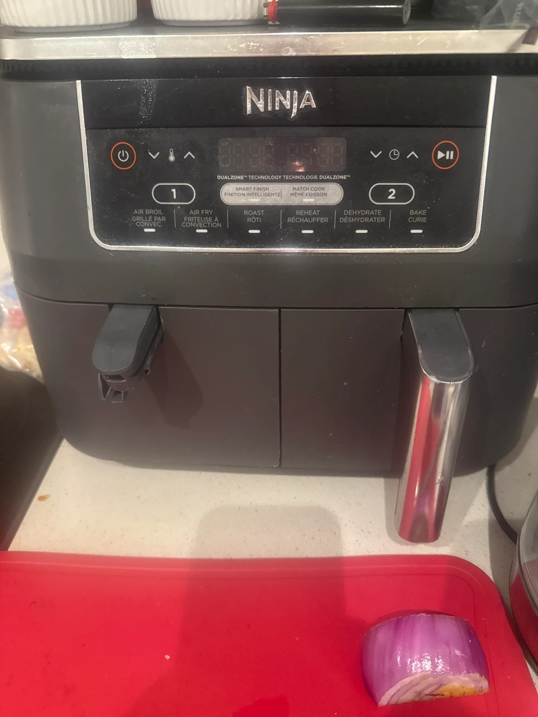 Ninja DualZone Air Fryer