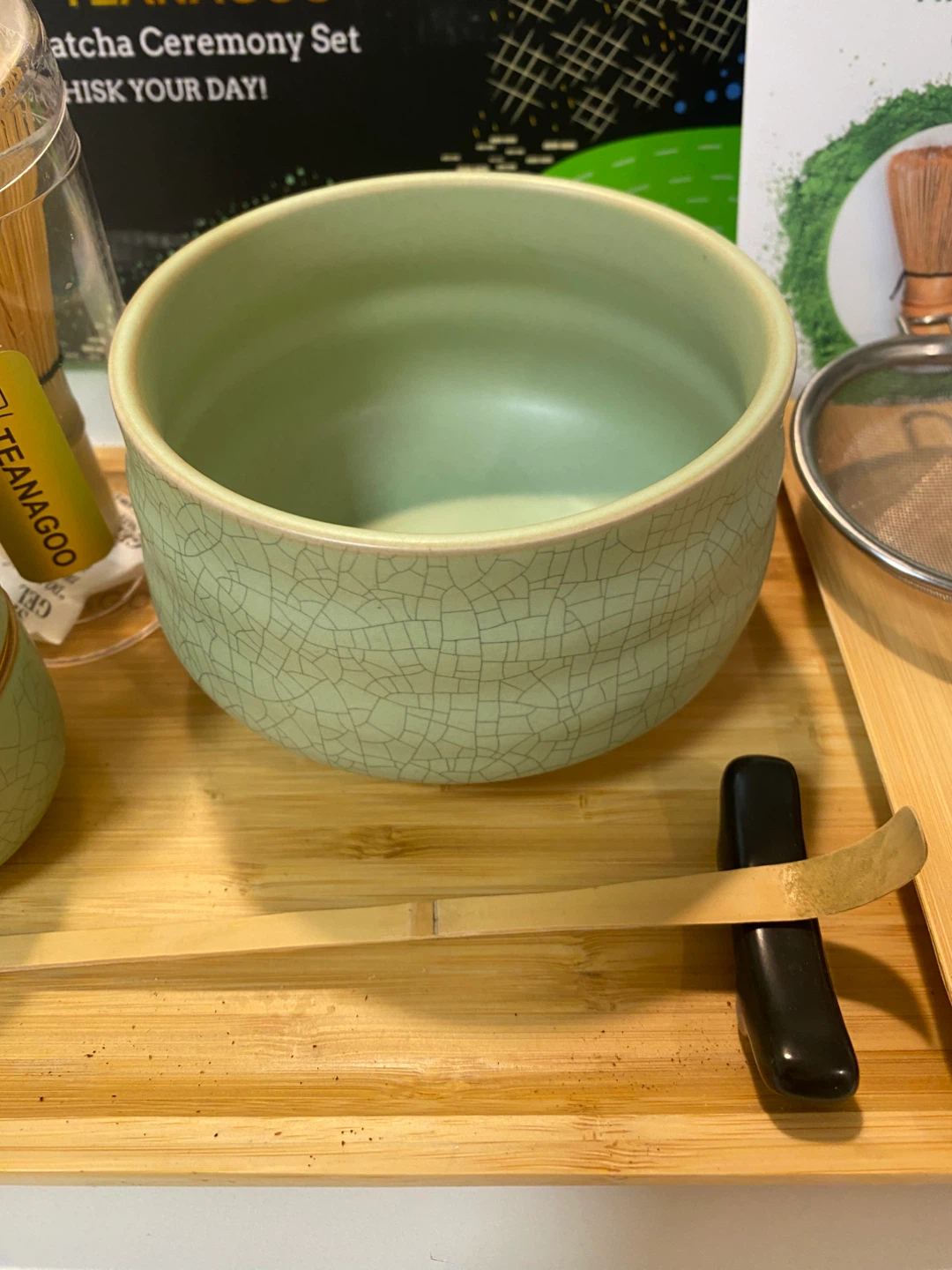 Matcha Ceremony Set - photo 4