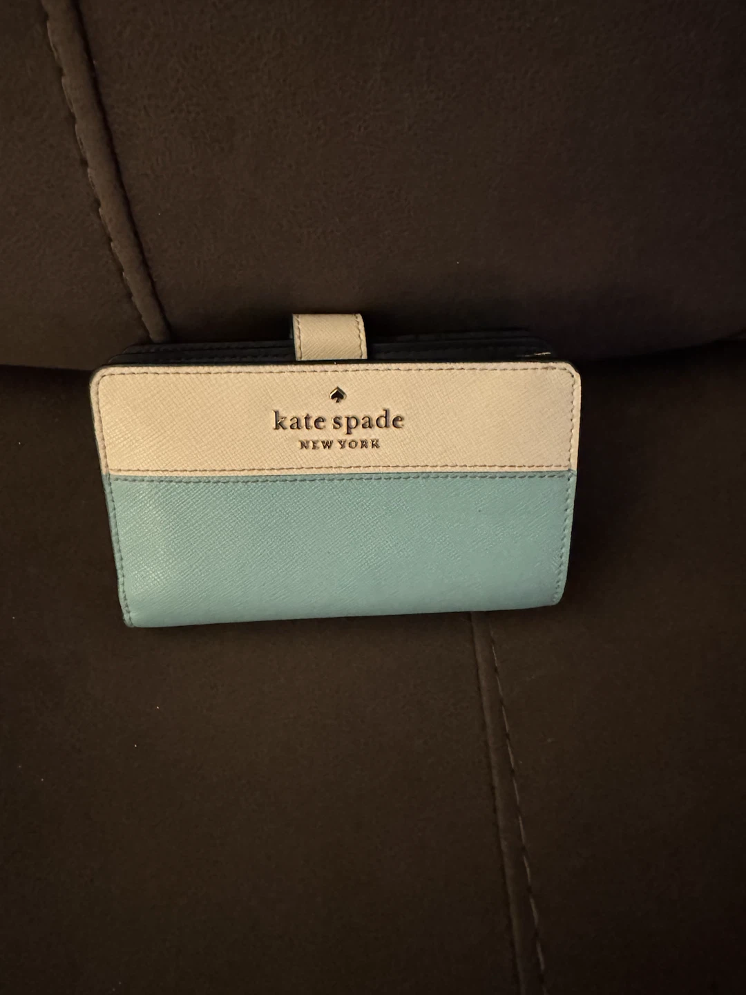 Kate Spade New York Bifold Wallet
