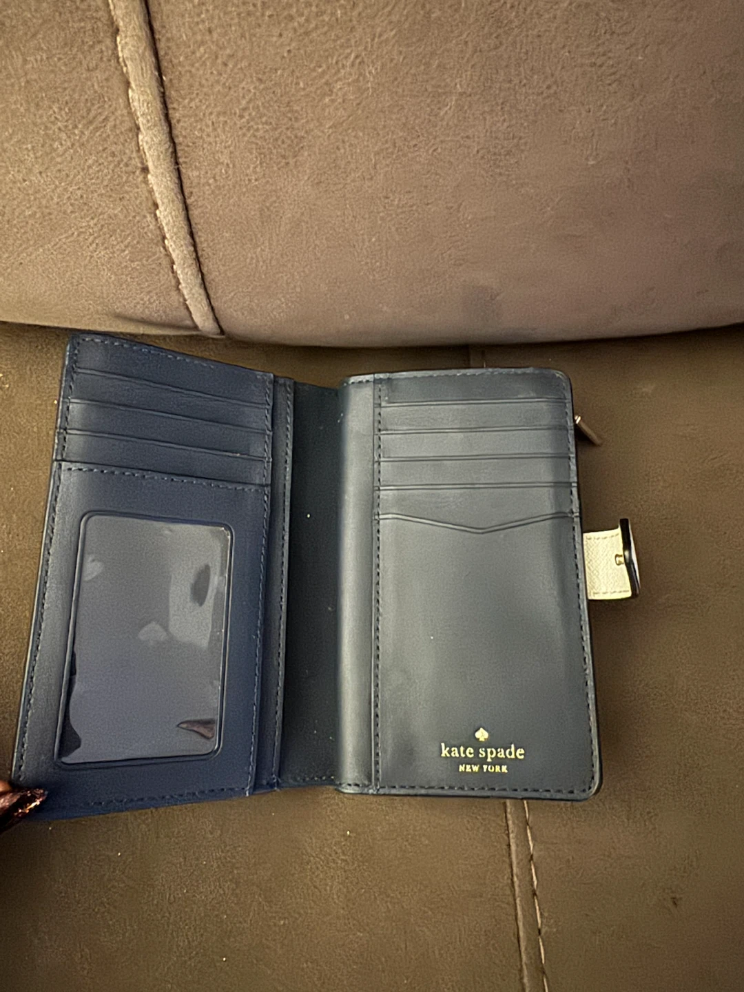 Kate Spade New York Bifold Wallet - photo 2