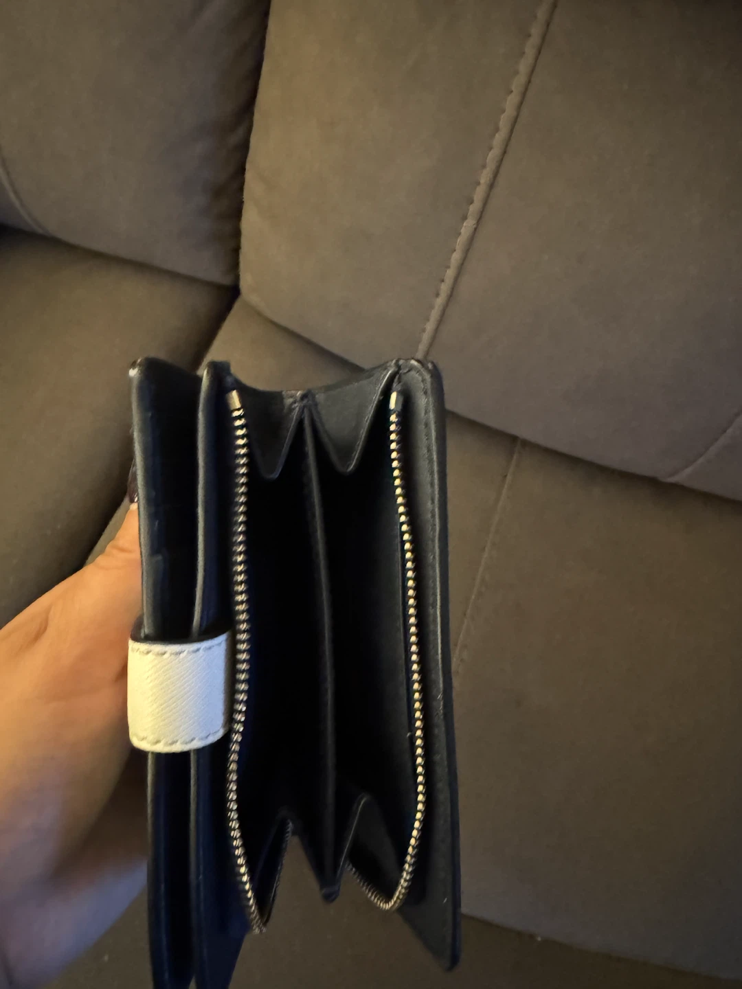 Kate Spade New York Bifold Wallet - photo 3