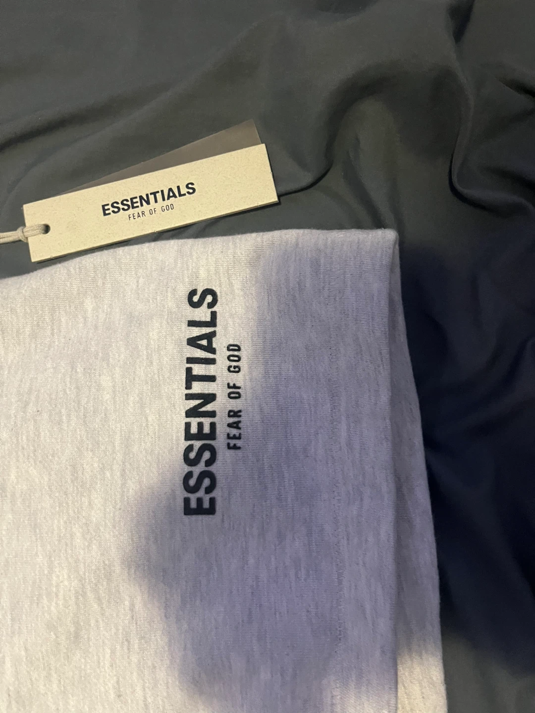 Light oat essential shorts - photo 2