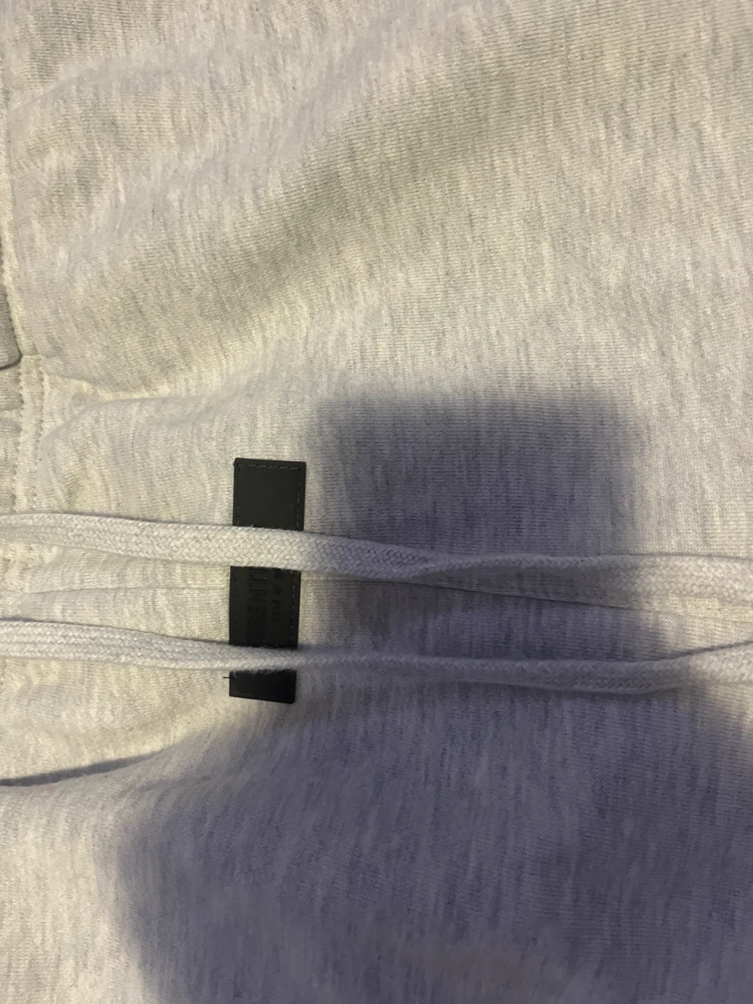 Light oat essential shorts - photo 3