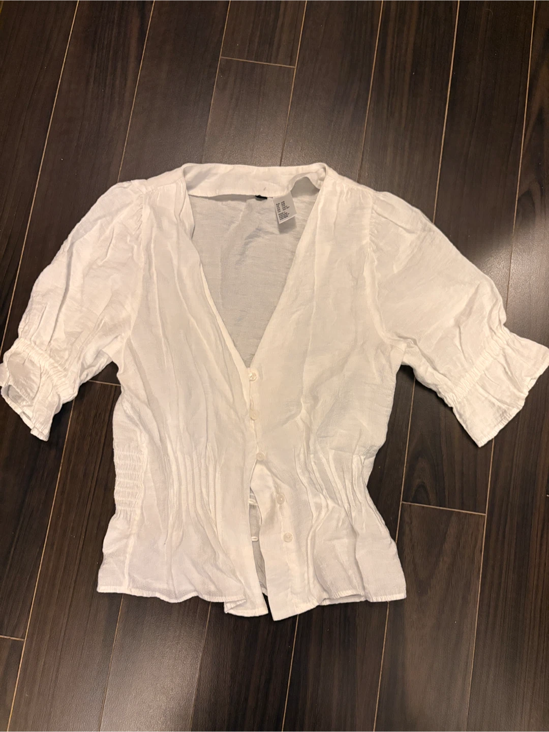 Bundle of Tops  - Including Zara - photo 3