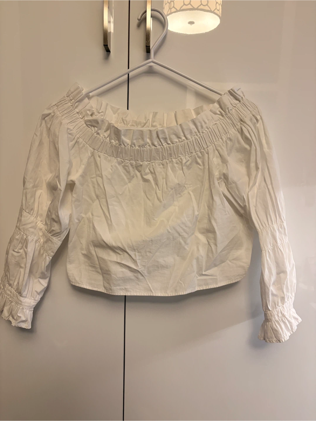 Bundle of Tops  - Including Zara - photo 4