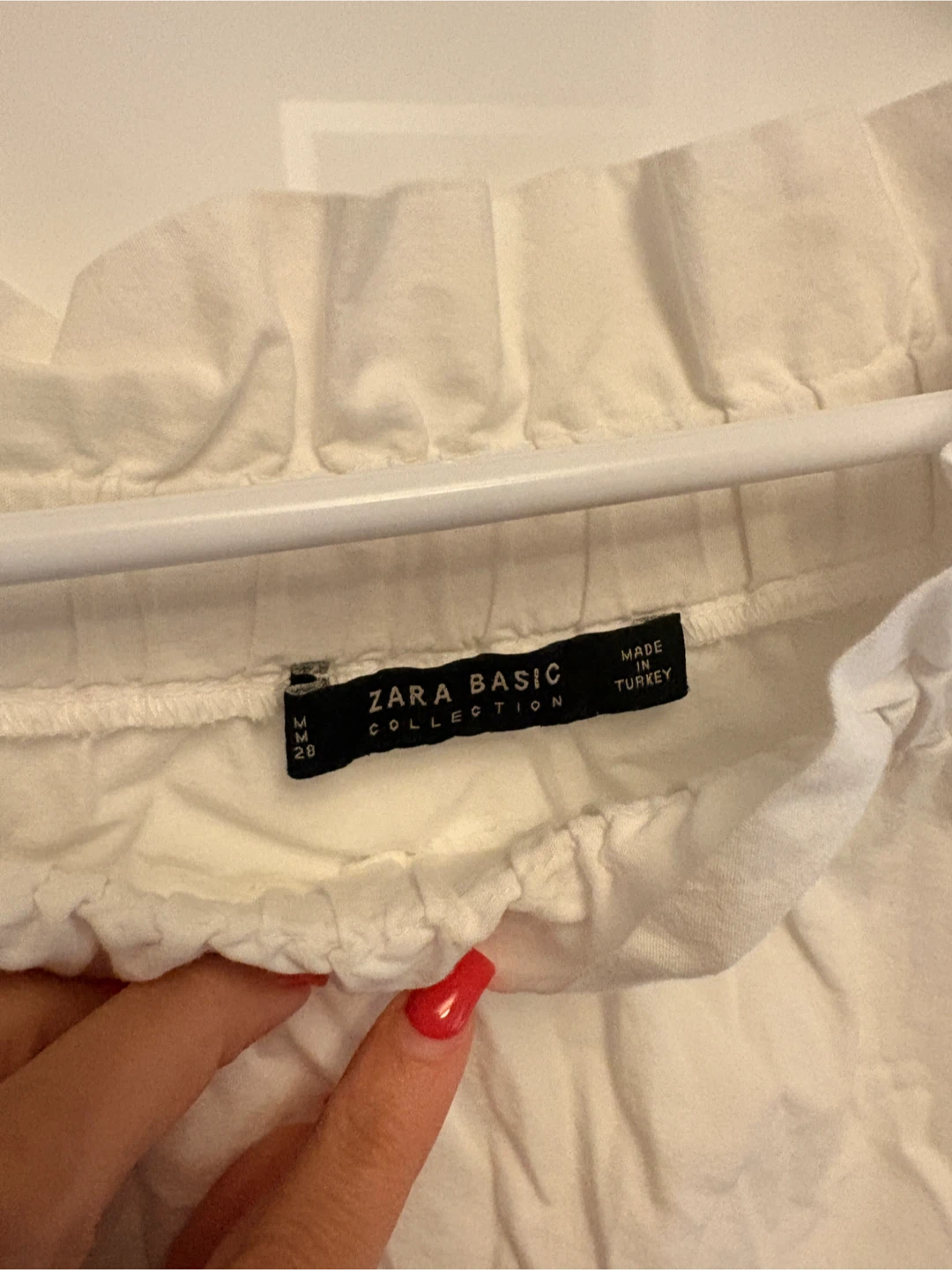 Bundle of Tops  - Including Zara - photo 5