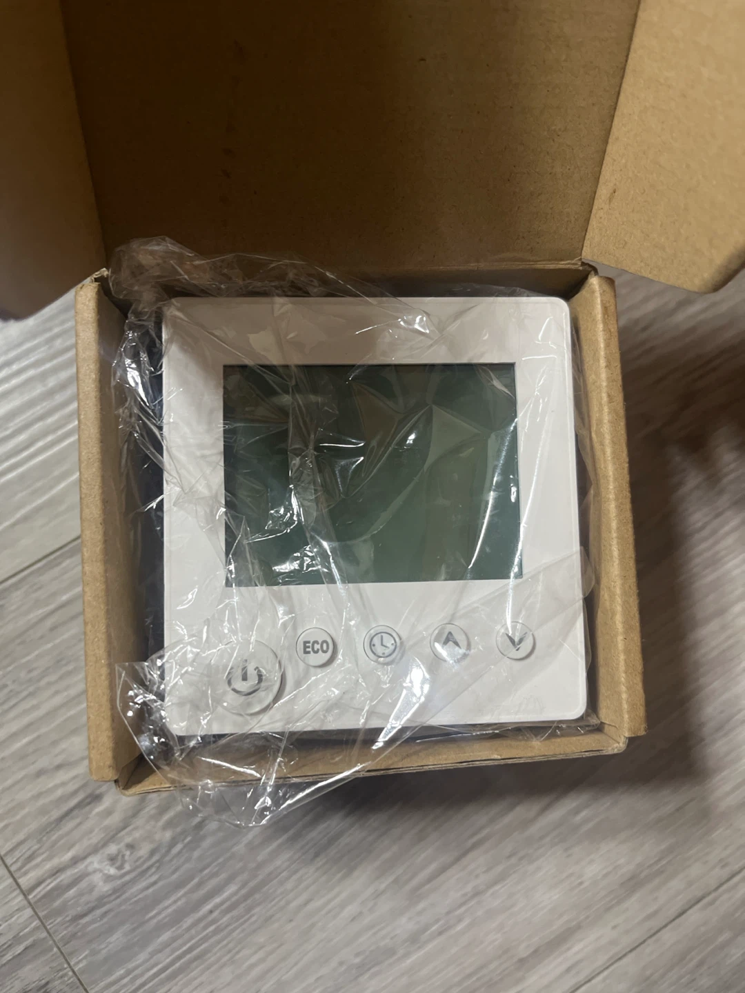 K1RH3A Digital Thermostat - photo 5