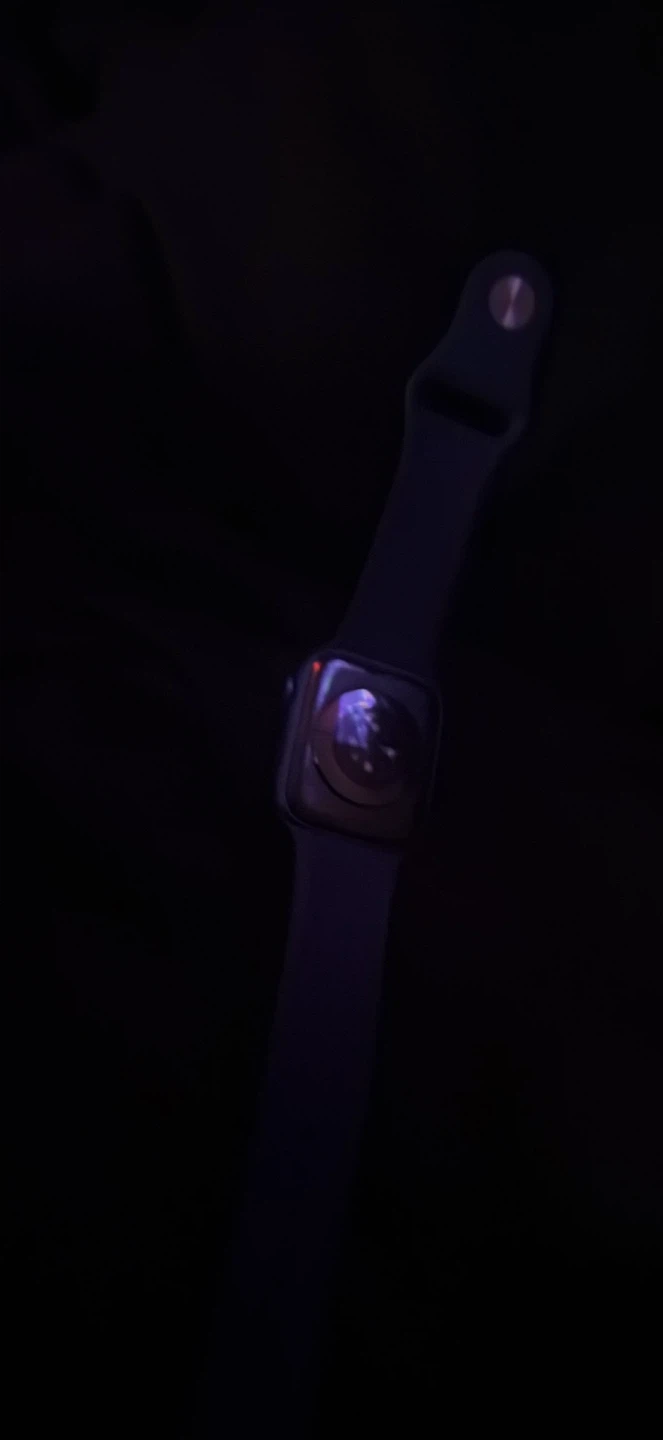 Apple Watch Series 7 - photo 3