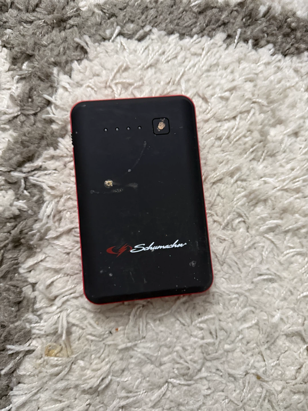 Schumacher SL1338 Jump Starter Power Bank - photo 2
