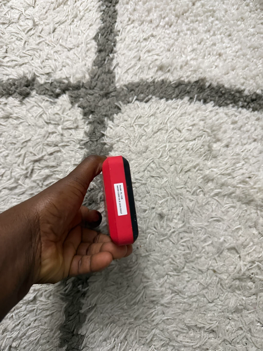Schumacher SL1338 Jump Starter Power Bank - photo 5