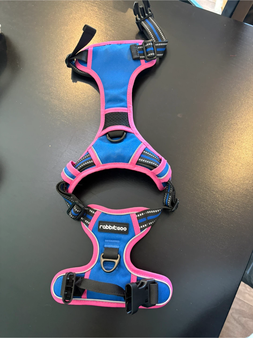 Rabbitgoo Dog Harness - Medium
