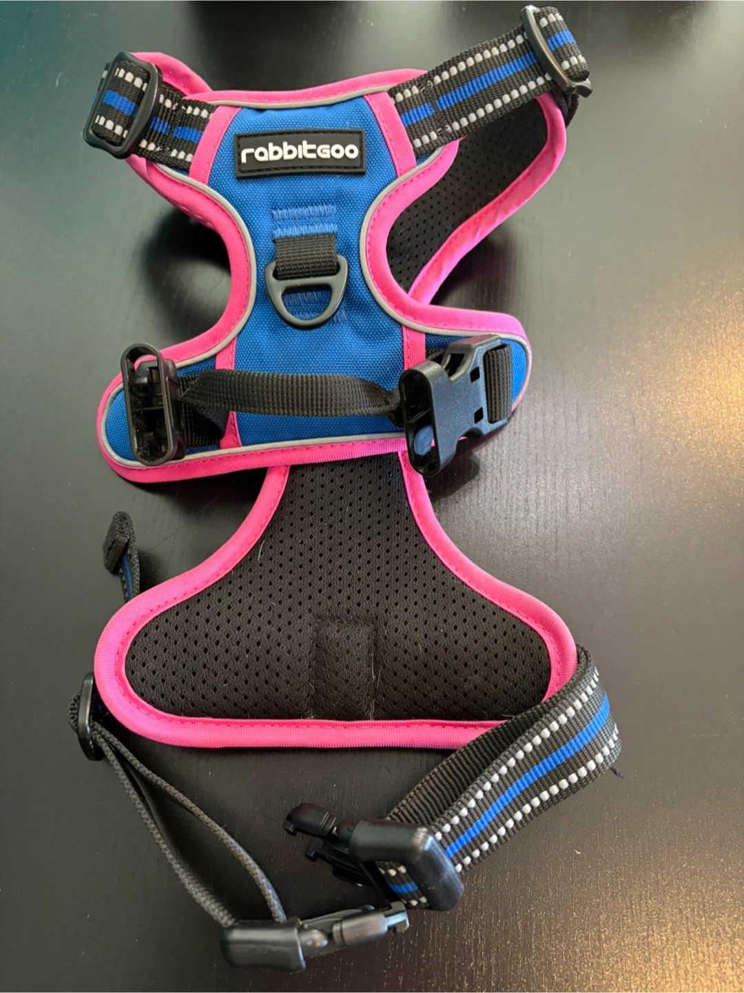 Rabbitgoo Dog Harness - Medium - photo 2
