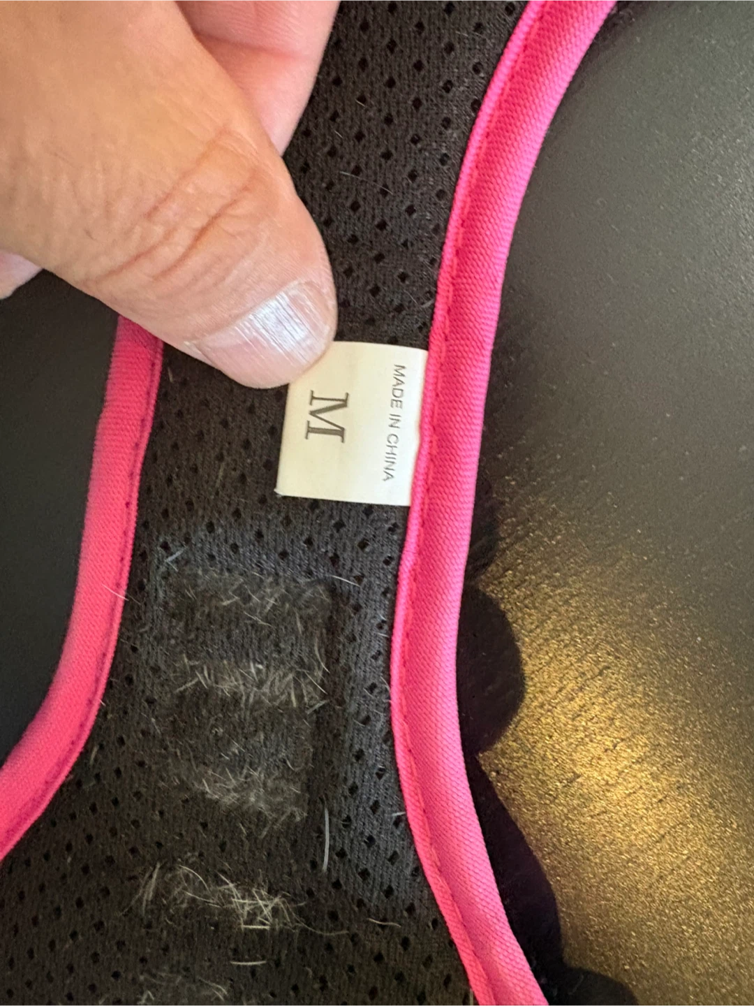 Rabbitgoo Dog Harness - Medium - photo 3