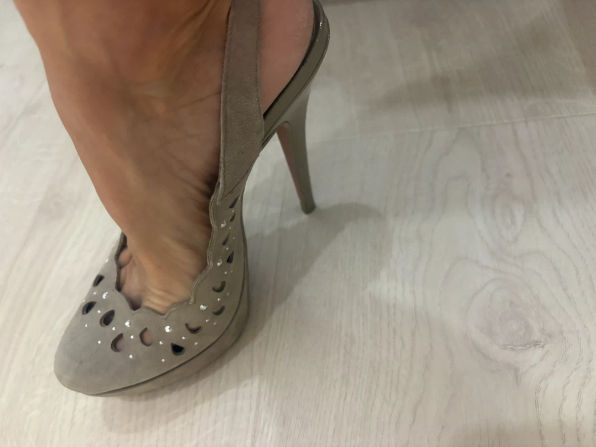Assorted Women's High Heel Shoes - photo 3