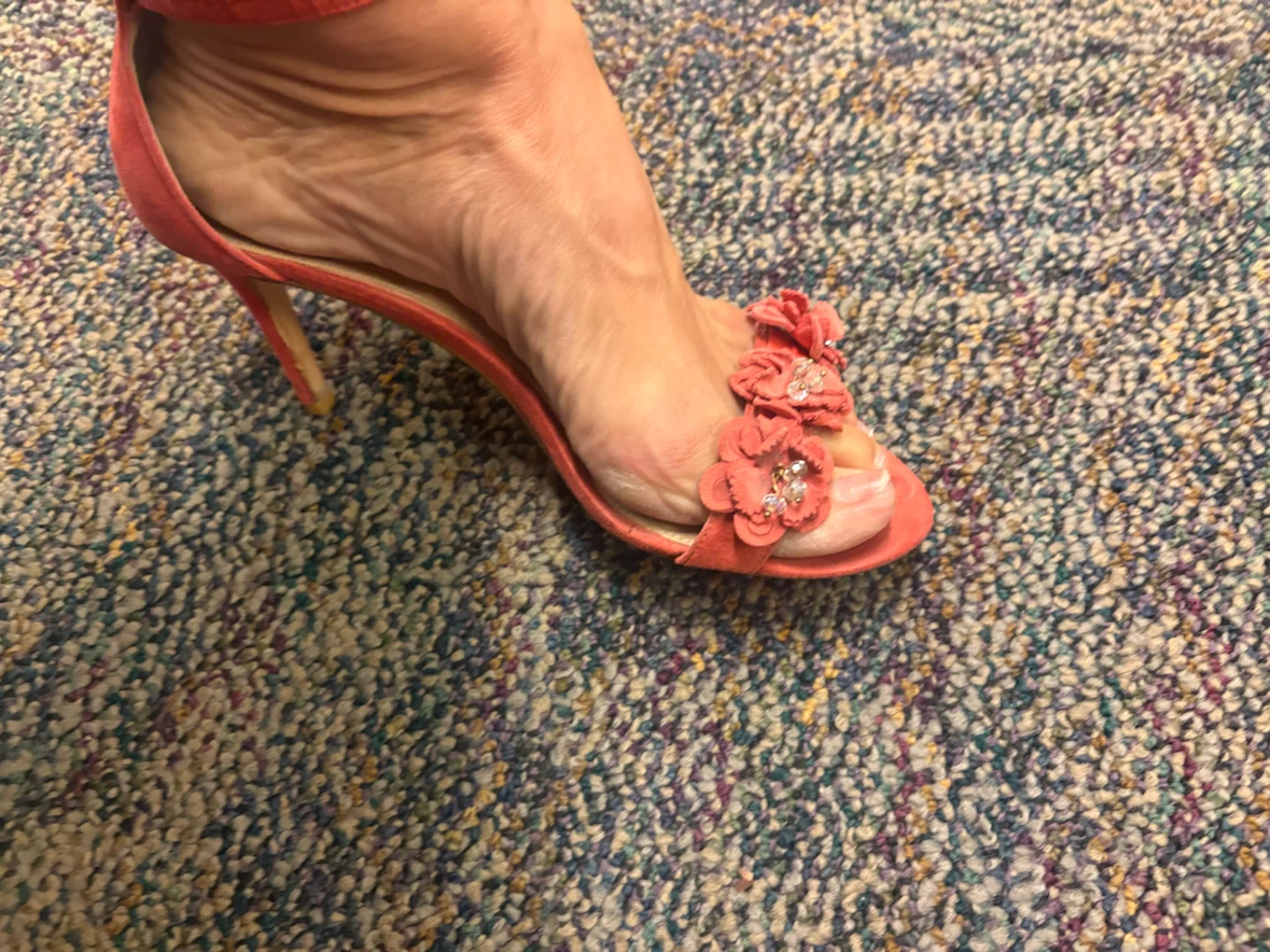 Assorted Women's High Heel Shoes - photo 4