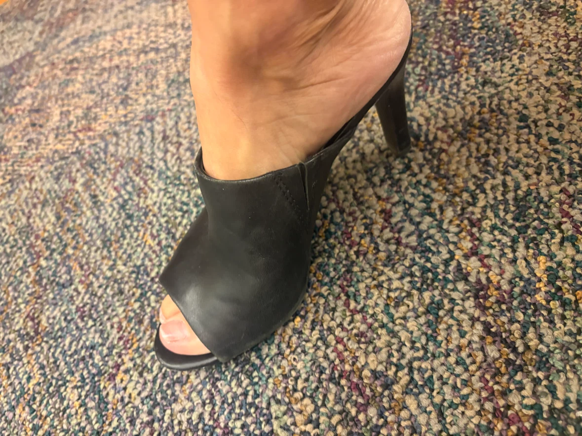 Assorted Women's High Heel Shoes - photo 5