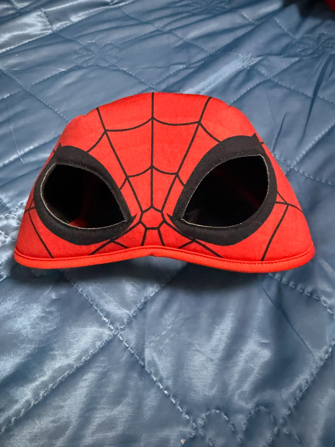 Spider-Man Muscle Costume - photo 3