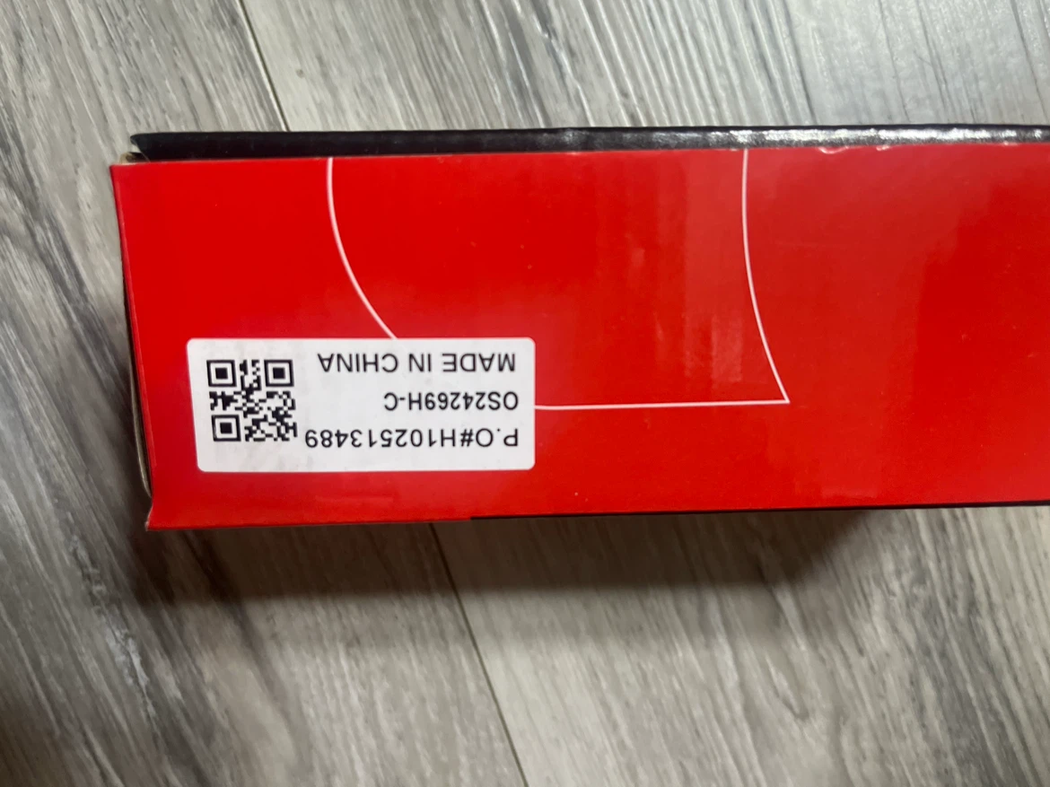A-Premium Oxygen Sensor