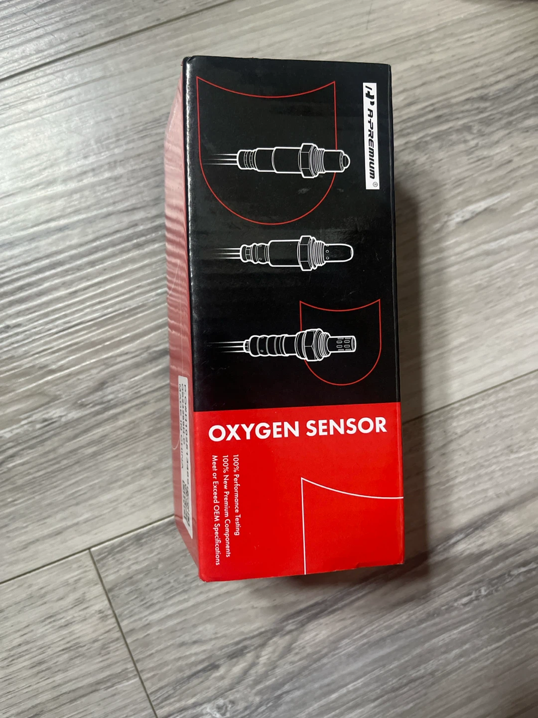 A-Premium Oxygen Sensor - photo 2
