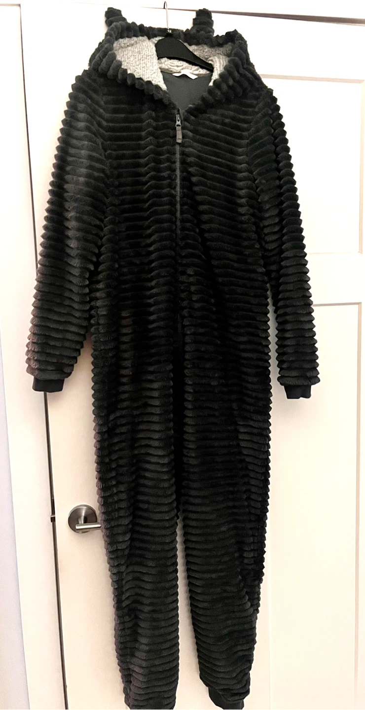 Marks & Spencer Fleece Onesie