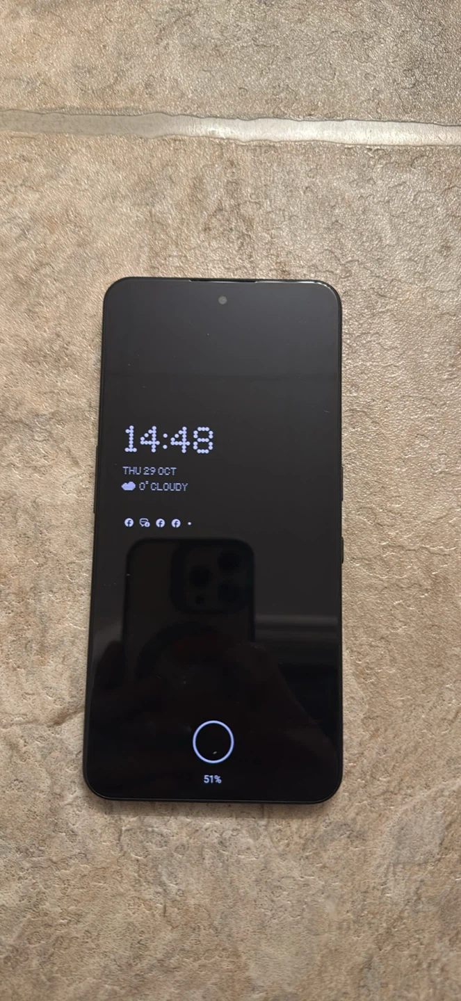 CMF Phone 2 Pro Smartphone - photo 2