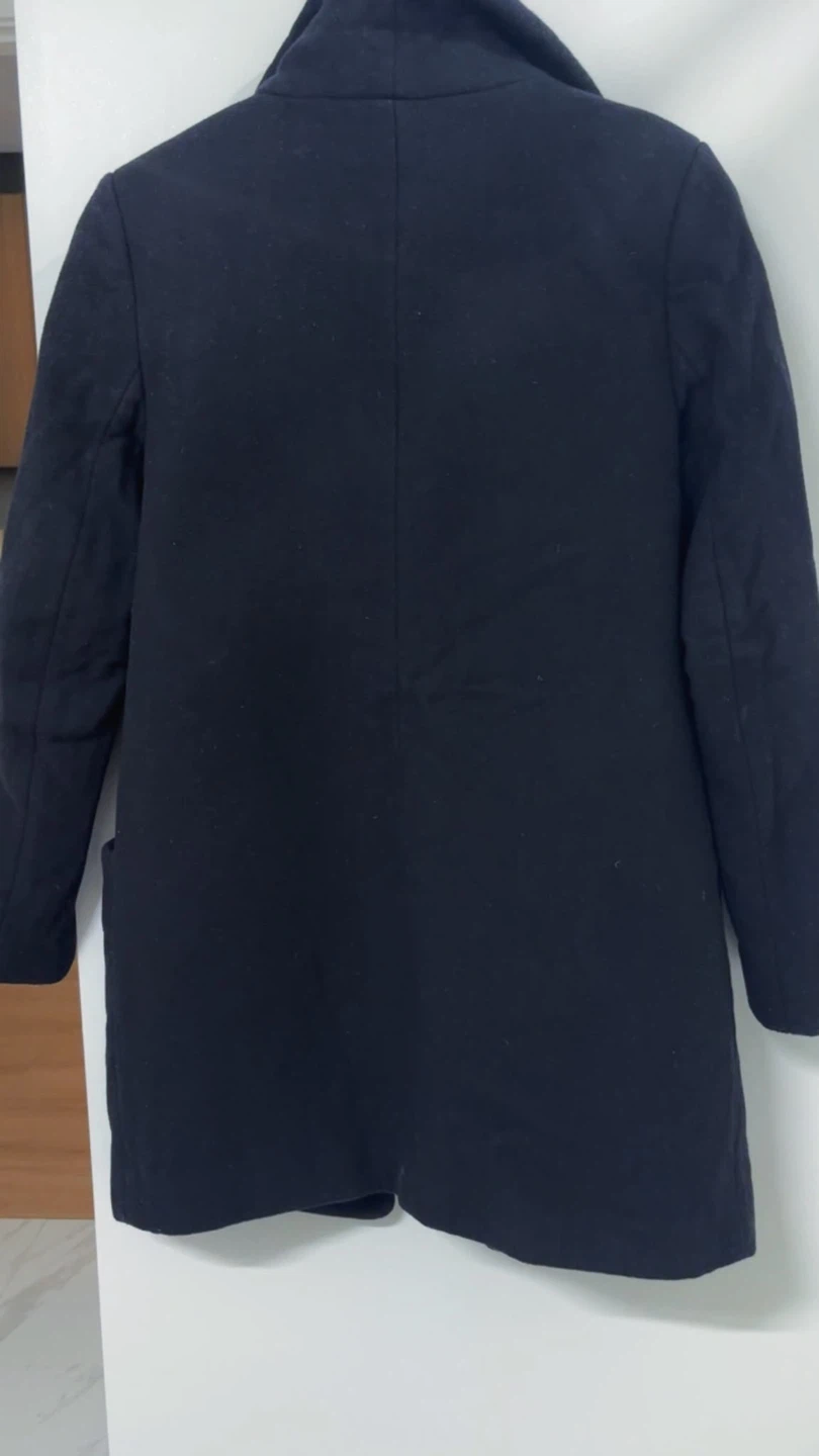 Wilfred The Cocoon Coat - photo 5