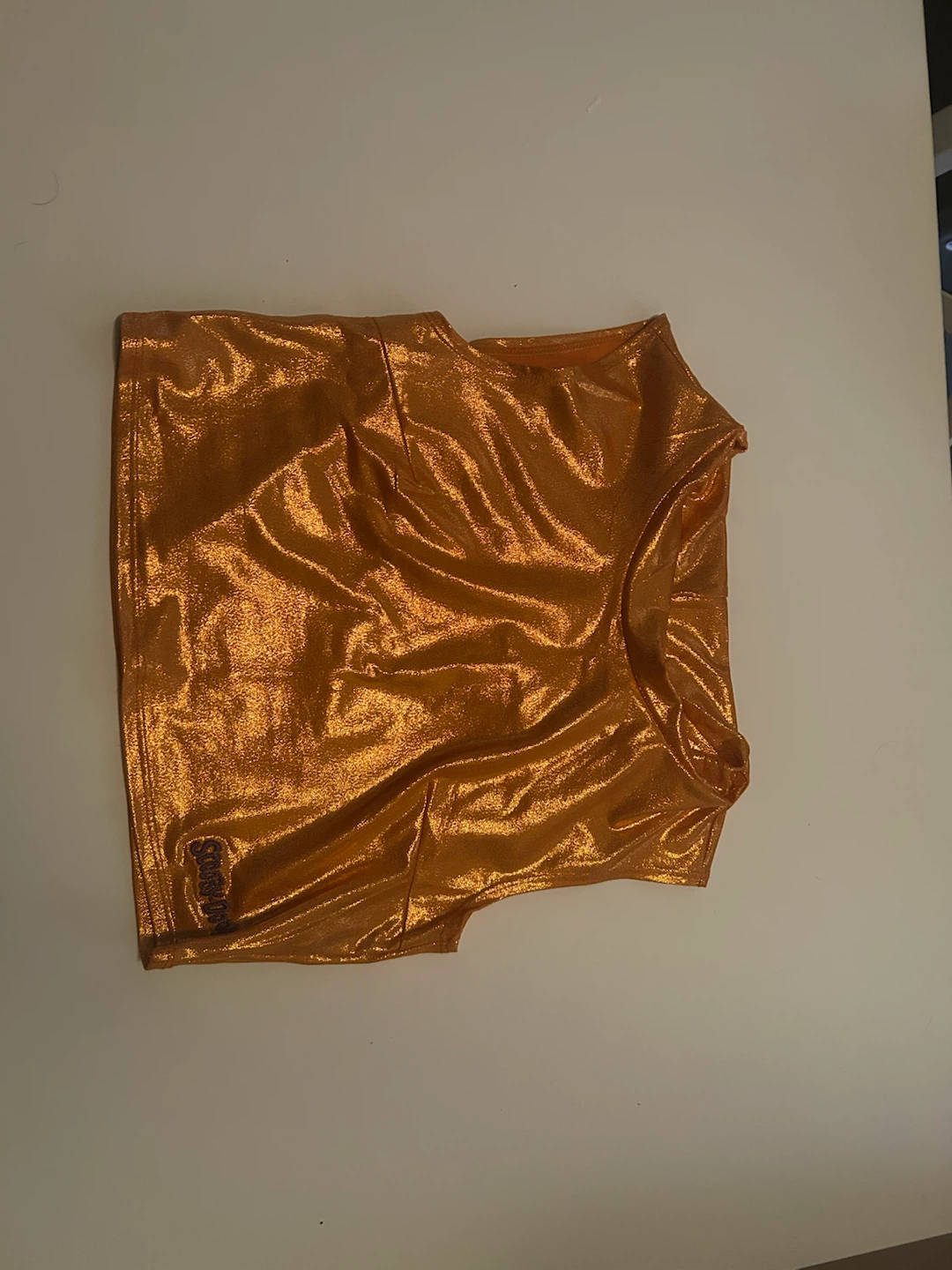 Scooby-Doo Velma Costume Set - photo 3