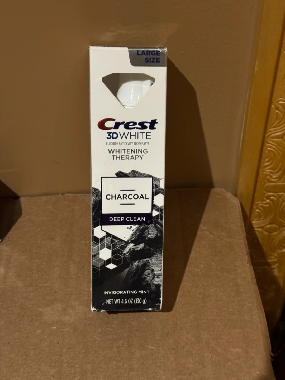 Dental Care Bundle Crest and Oral-B - photo 2