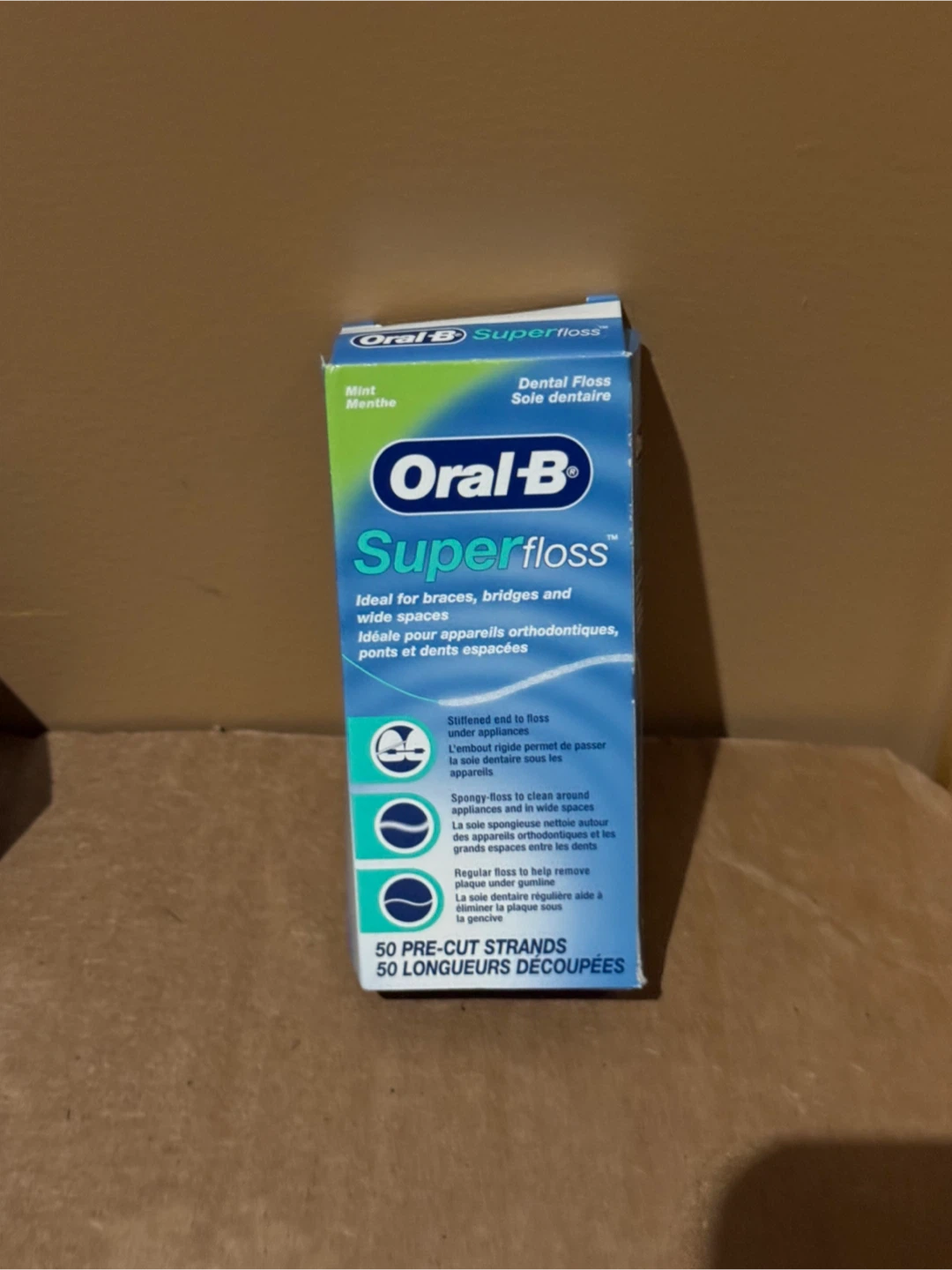 Dental Care Bundle Crest and Oral-B - photo 3