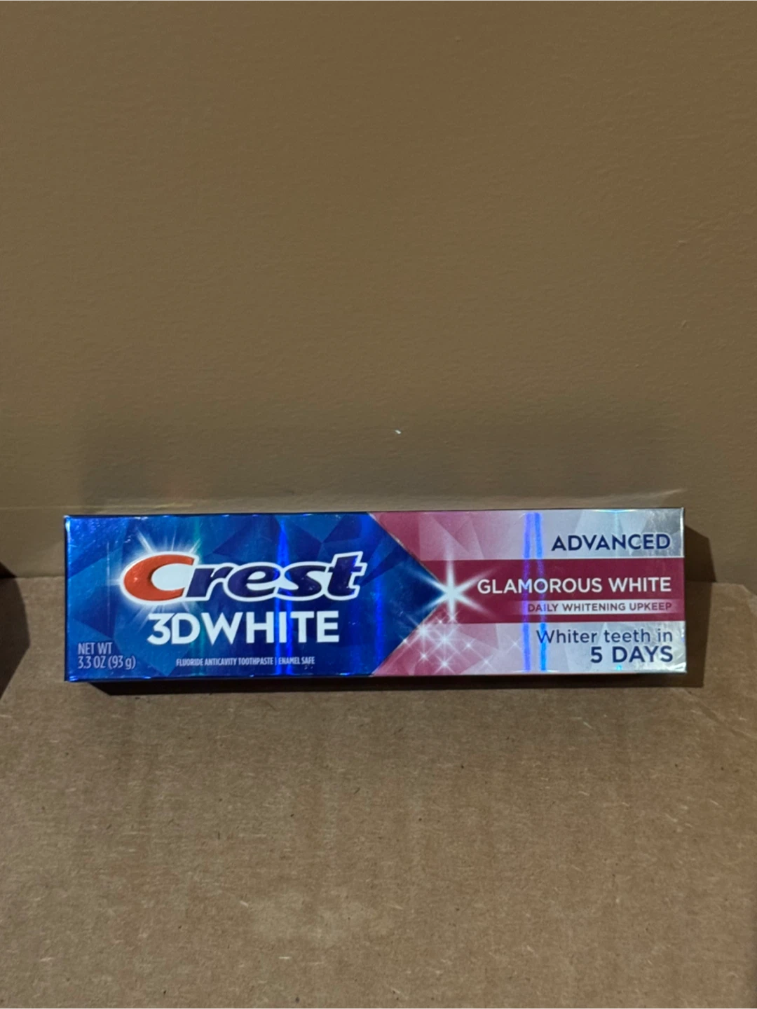 Dental Care Bundle Crest and Oral-B - photo 4