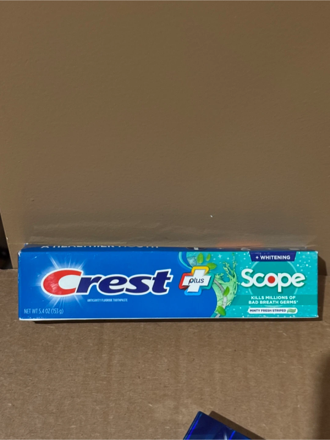 Dental Care Bundle Crest and Oral-B - photo 5