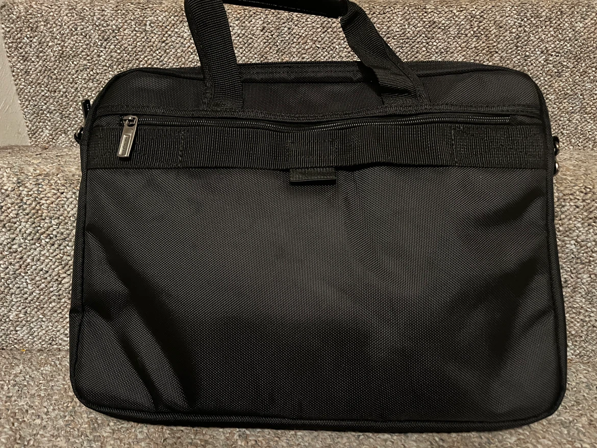 Samsonite Classic 2 Laptop Shuttle – Brand New with Tags - photo 2