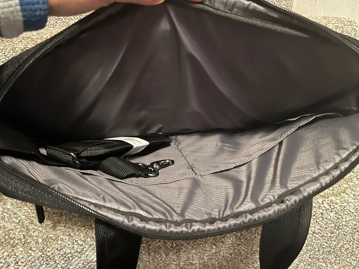 Samsonite Classic 2 Laptop Shuttle – Brand New with Tags - photo 4