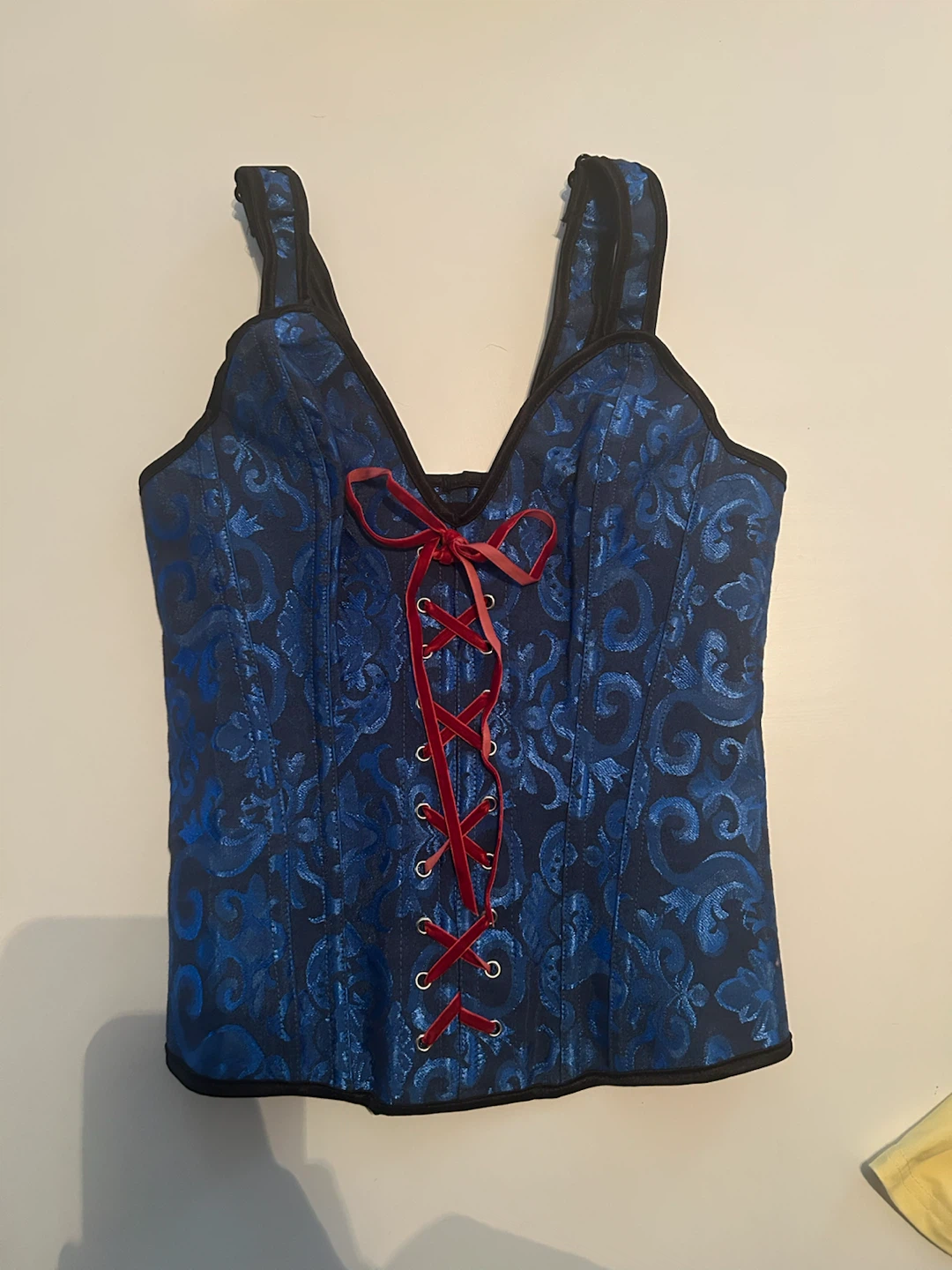 Snow White costume - photo 2