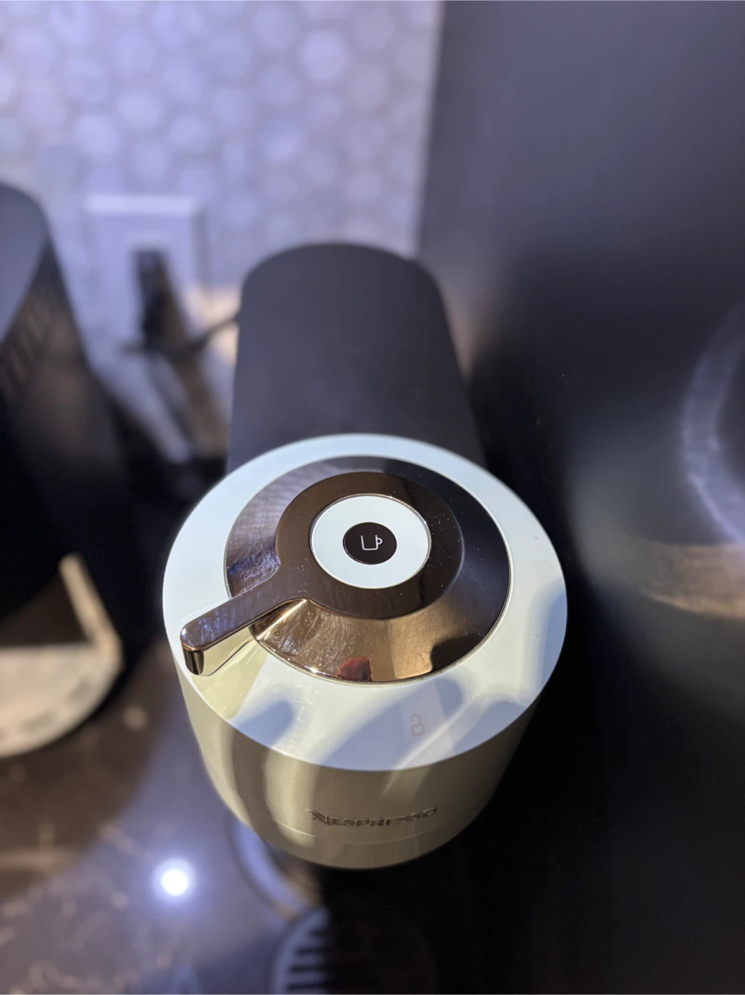 Nespresso Vertuo Next Coffee Machine - photo 3
