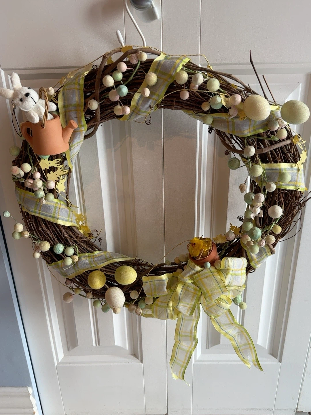 Assorted Seasonal Decorative Wreaths - photo 3