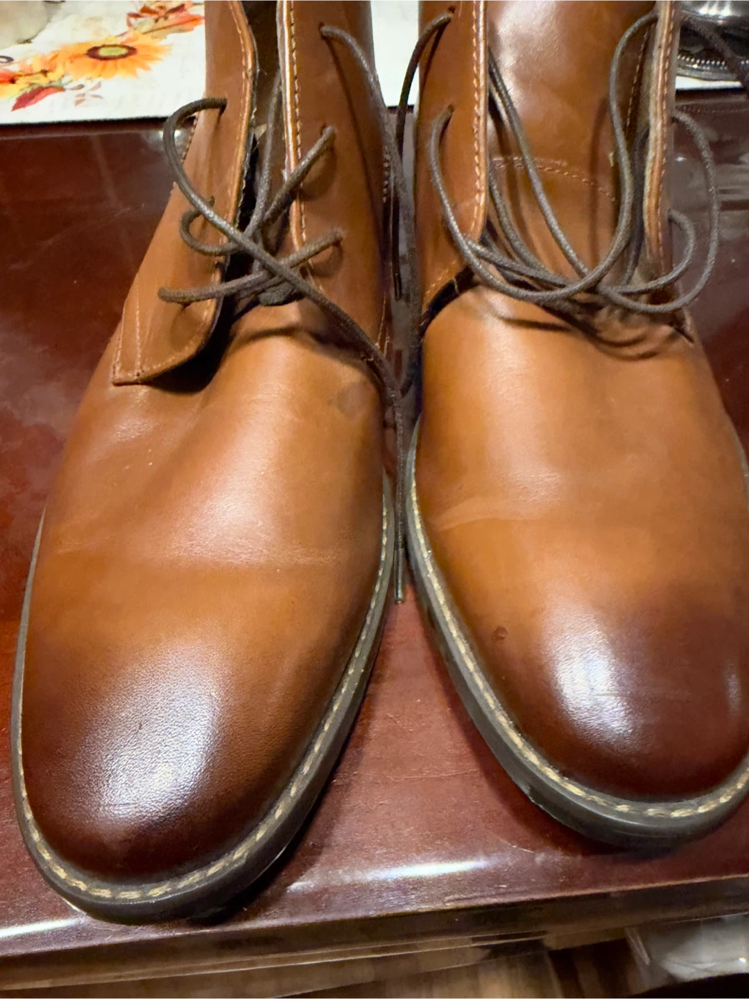 Florsheim Chukka Boots - photo 2