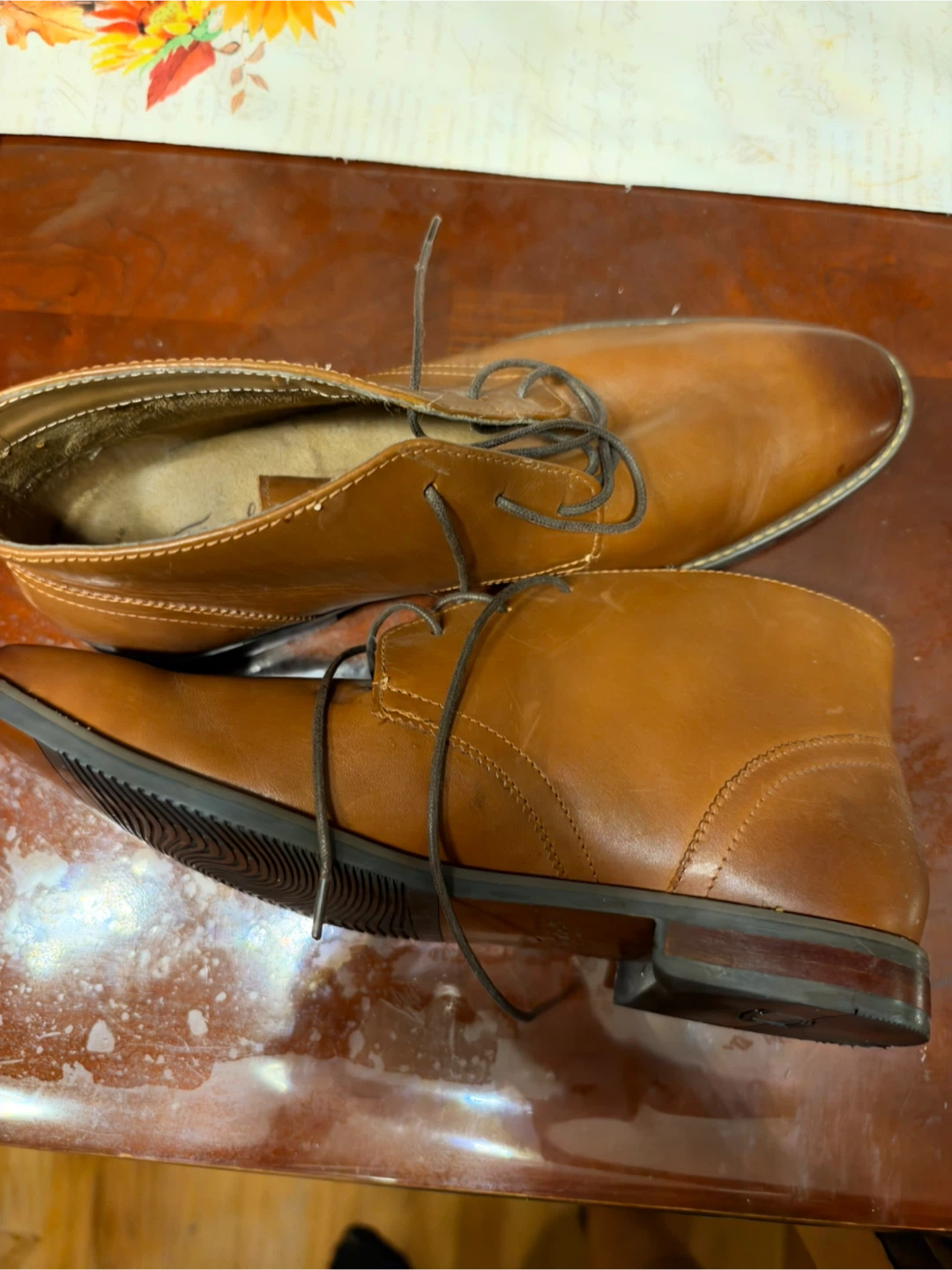 Florsheim Chukka Boots - photo 5