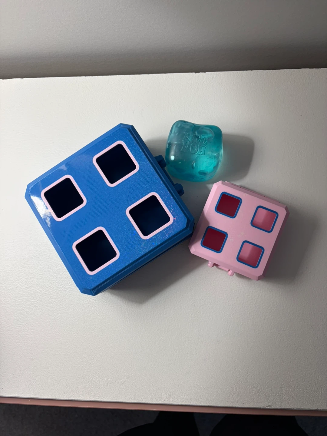 NeeDoh Cases (All NeeDohs) - photo 5