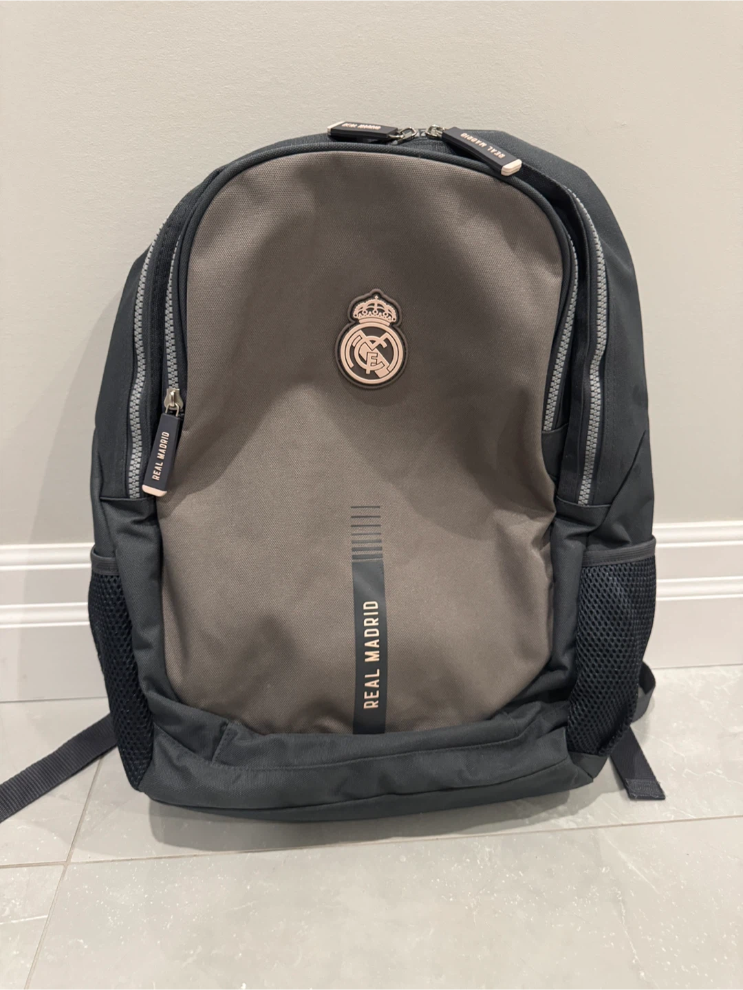 Real Madrid Backpack - photo 2