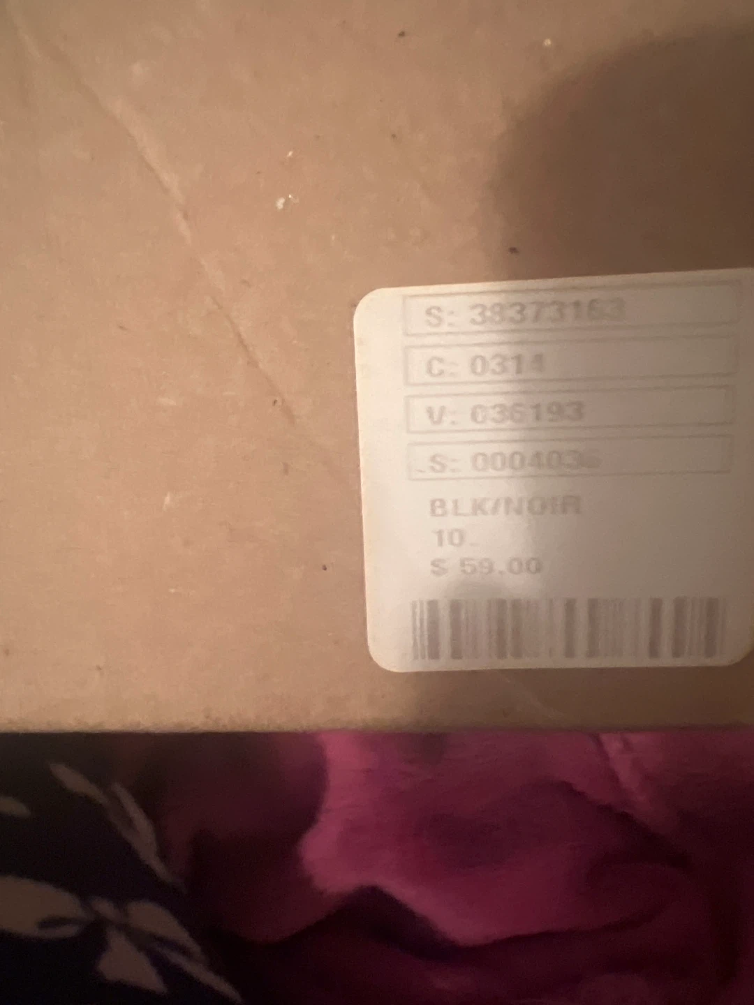 Urban Outfitters Black Slides - photo 2