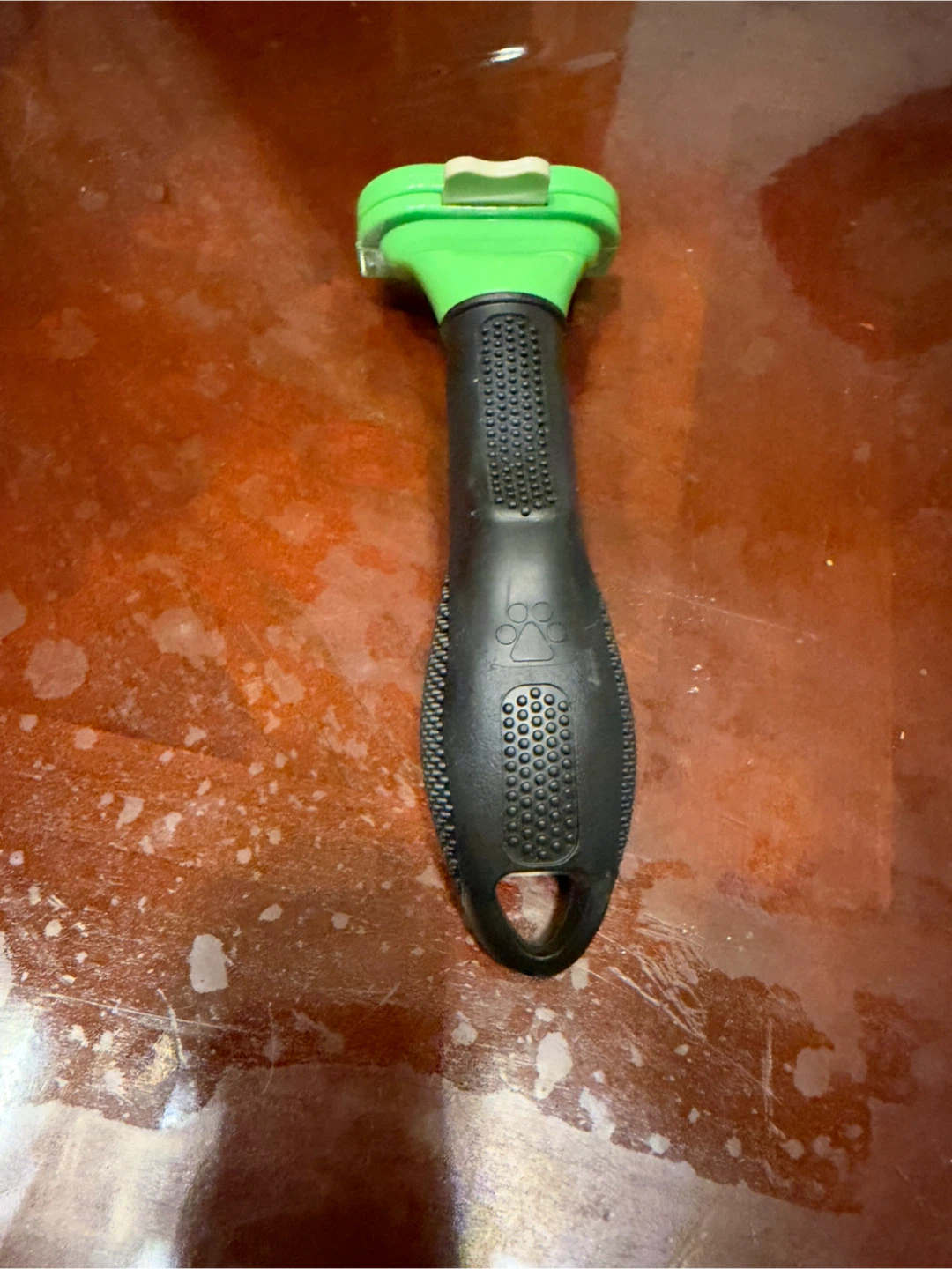 FURminator Long Hair De-Shedding Tool - photo 2