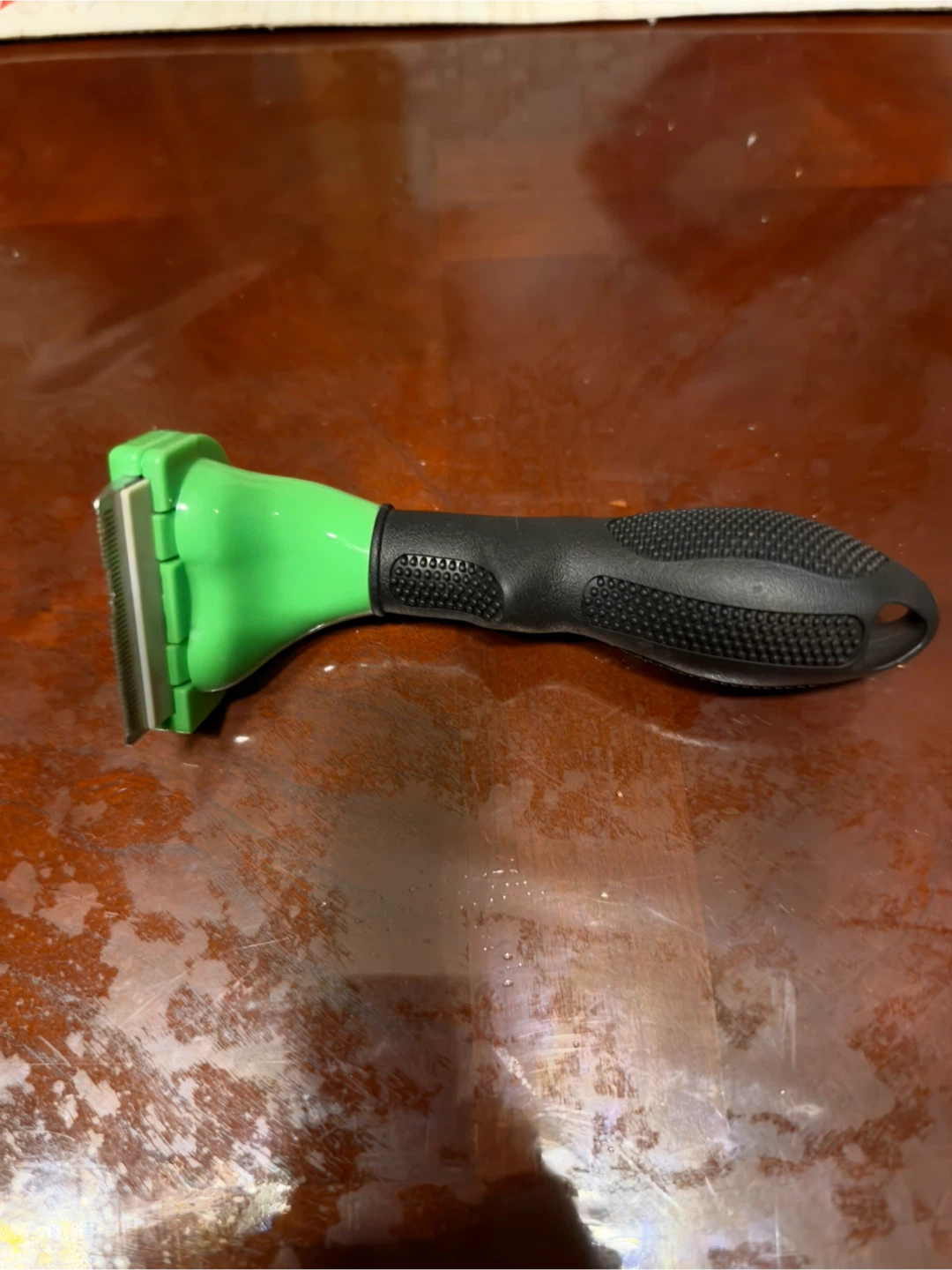 FURminator Long Hair De-Shedding Tool - photo 3