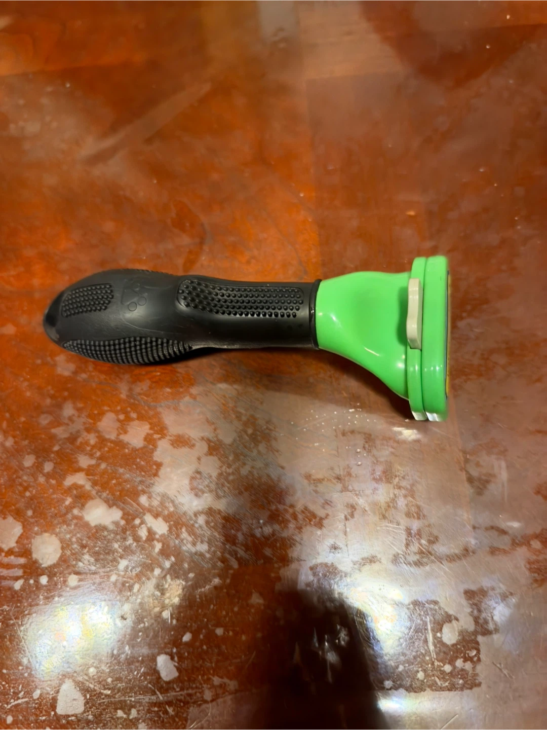 FURminator Long Hair De-Shedding Tool - photo 4