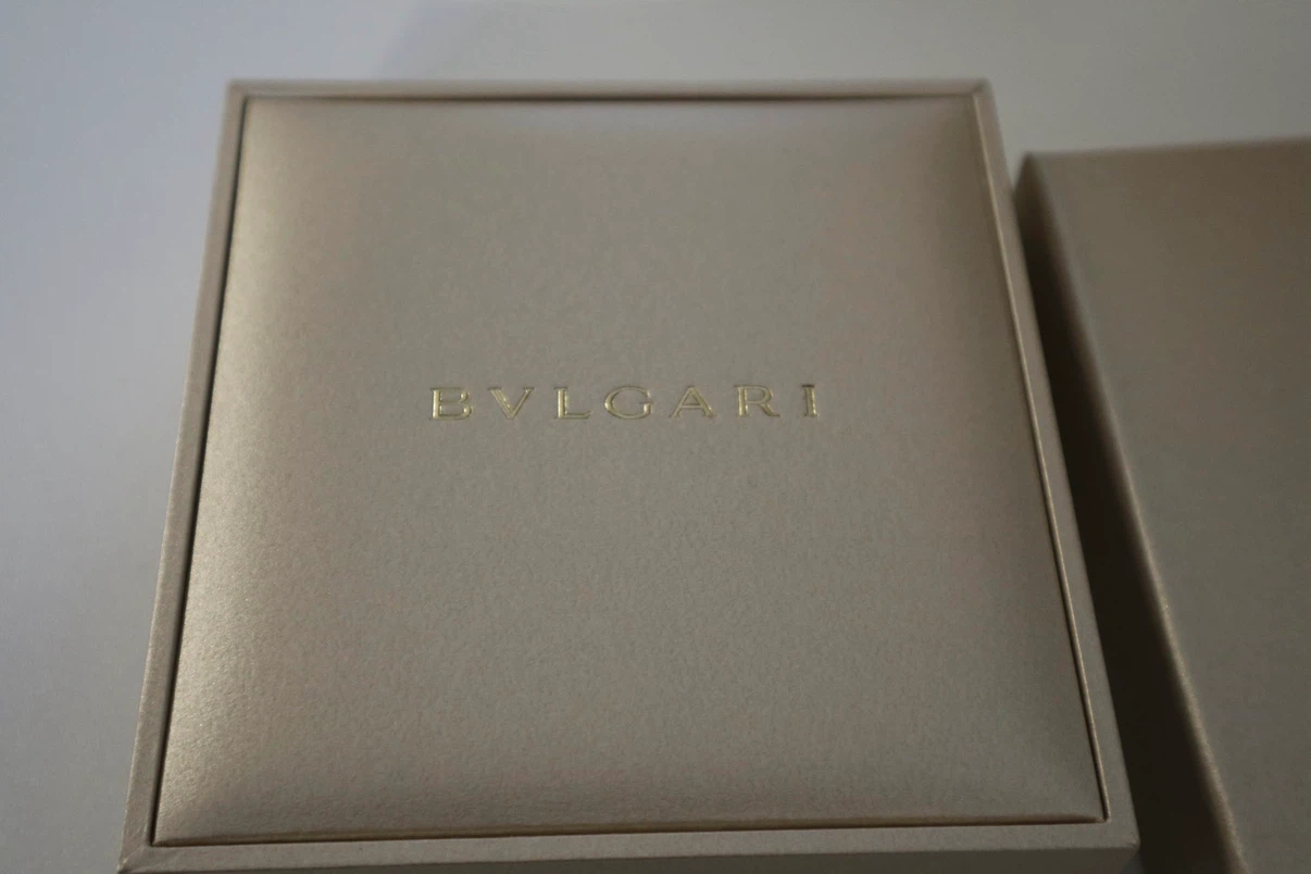 Bvlgari B.zero1 Rose Gold Necklace - photo 2