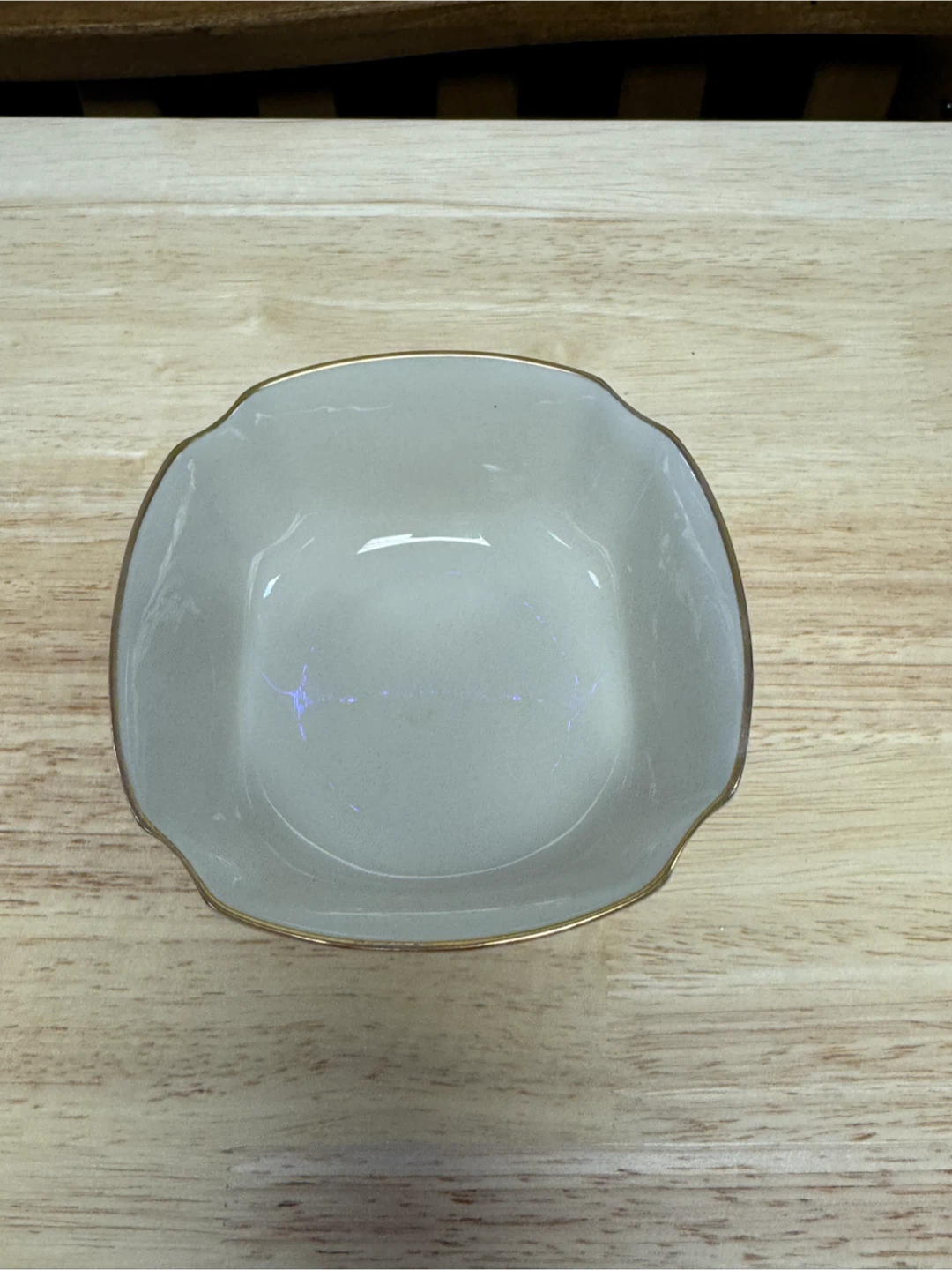 Lenox Porcelain Bowl - photo 2