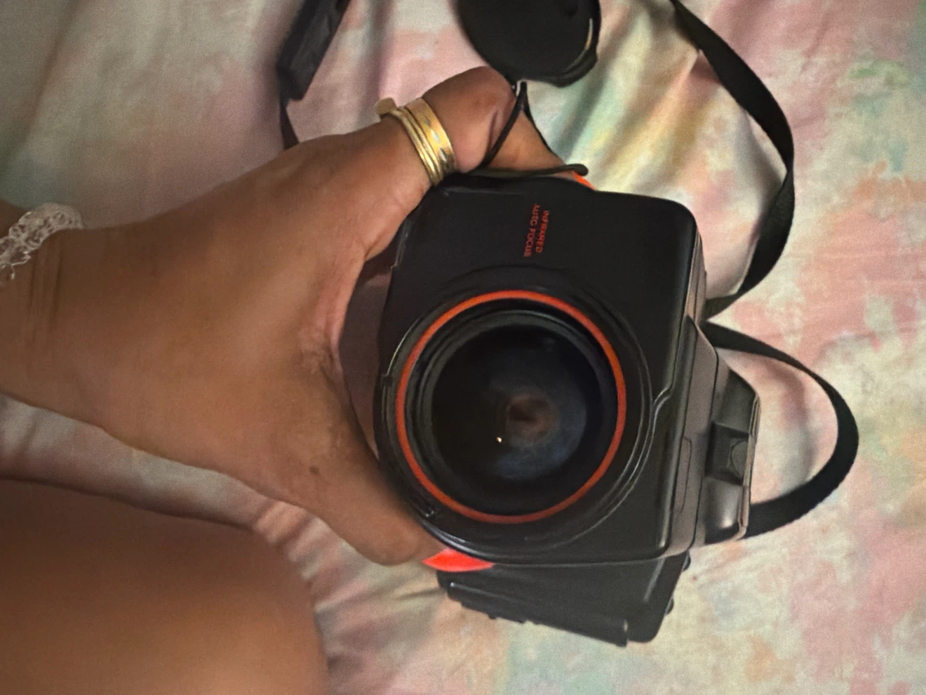 Zoomcam TTL Camera - photo 2
