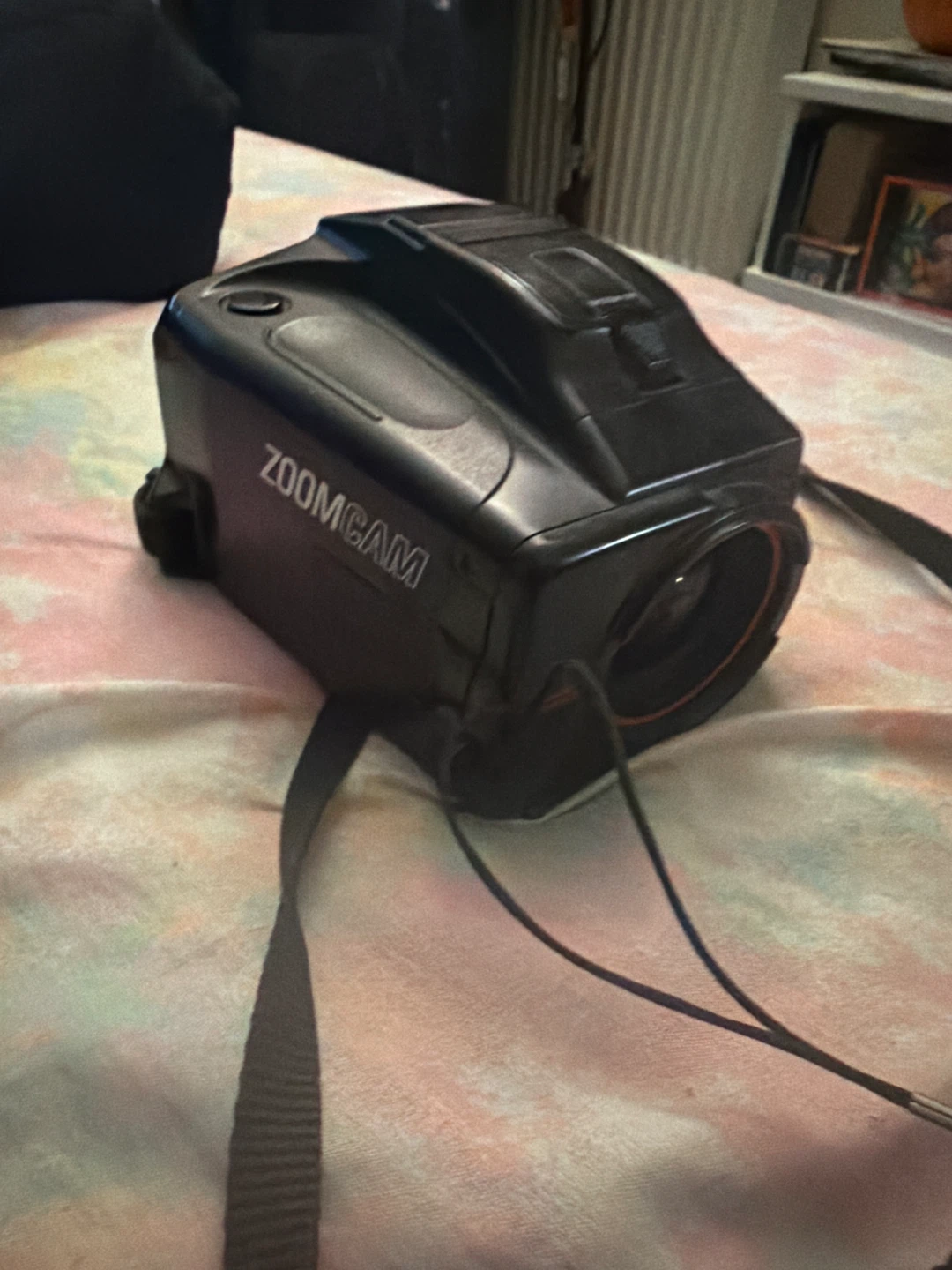 Zoomcam TTL Camera - photo 3