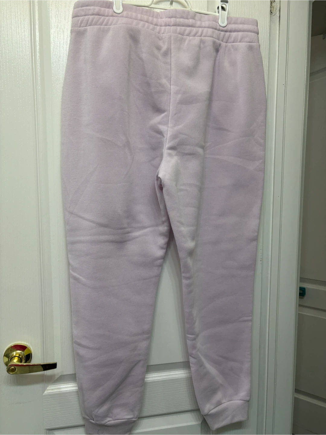 BNWT Lavender Joggers Size XL - photo 5